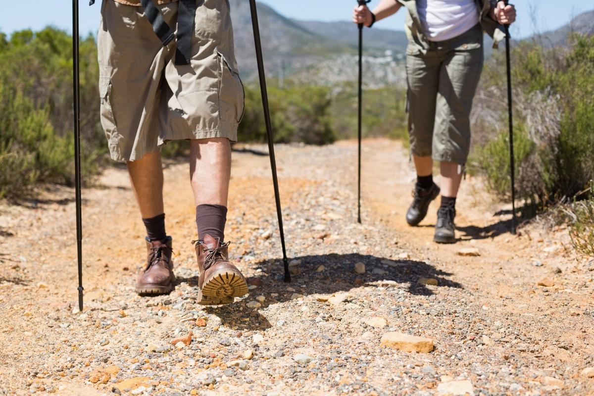 What you need to know about Top Trails & National Parks before you book