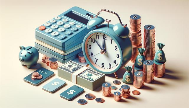 Save Time and Money with the Convenience of Online Banking
