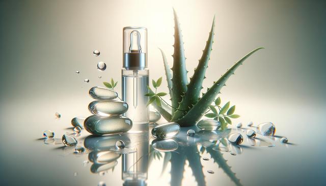 The Secret to Clear, Confident Skin