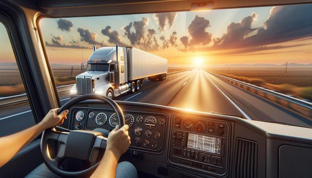 Drive Your Career Forward: Truck Driver Jobs in Demand