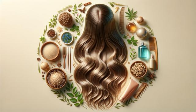 Revive Your Scalp, Revitalize Your Hair