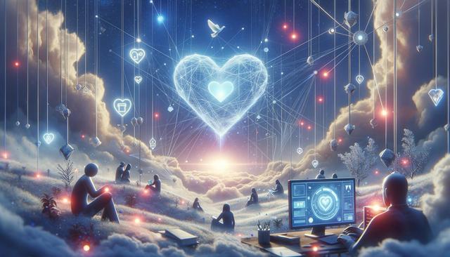 Love in the Digital Age: Navigating Online Dating for Meaningful Connections