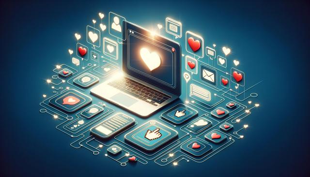 Love in the Digital Age: Navigating Online Dating with Confidence