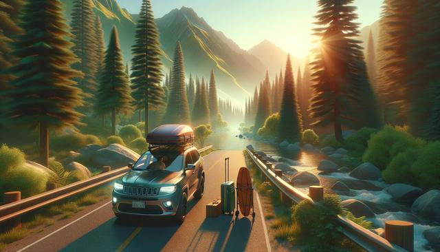 Adventure Awaits: How to Find Affordable and Reliable Car Rentals