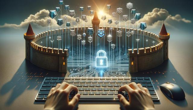 Supercharge Your Career with Cybersecurity Skills