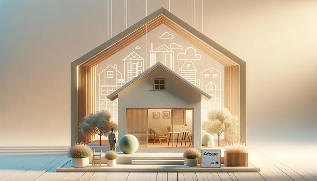 夢の生活へ、リーズナブルな住宅ローンを賢く選ぶ方法