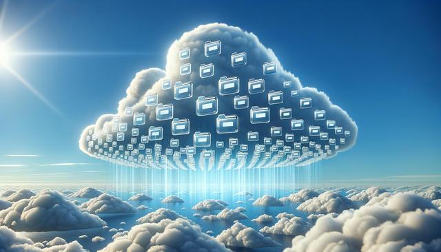 Enjoy Unlimited Storage Space: A Smarter Way to Manage Your Digital Life