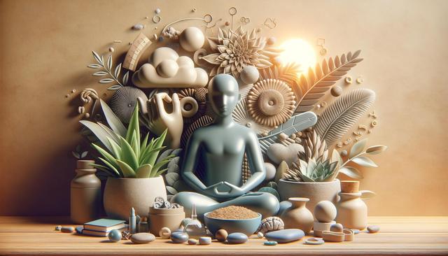 Reduce Stress & Anxiety: Find Relief Through Counseling
