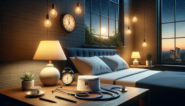Start Your Career in Night Care: A Meaningful Path in Overnight Support