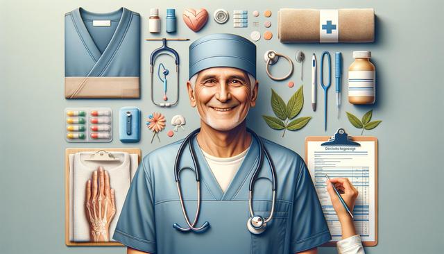 Private Care Jobs – Start Today and Make a Difference