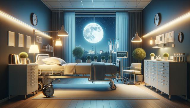 Explore Overnight Care Jobs – Opportunities You Can Start Today